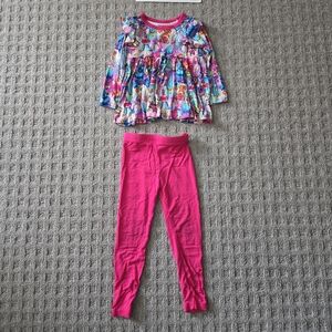 Trolls True Colors Set